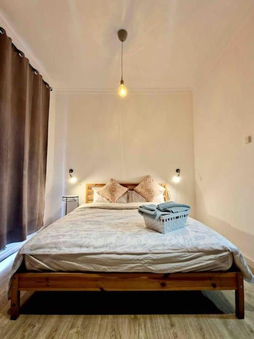 Loft Nearby Sagrada Familia Appartement Barcelona Buitenkant foto