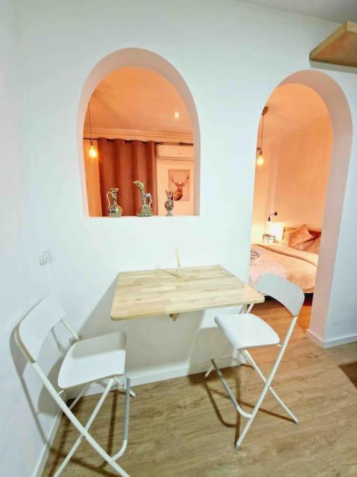 Loft Nearby Sagrada Familia Appartement Barcelona Buitenkant foto