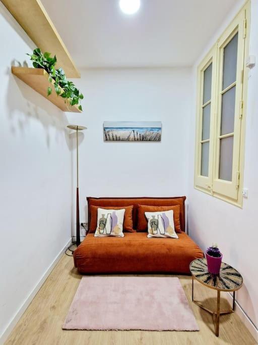 Loft Nearby Sagrada Familia Appartement Barcelona Buitenkant foto