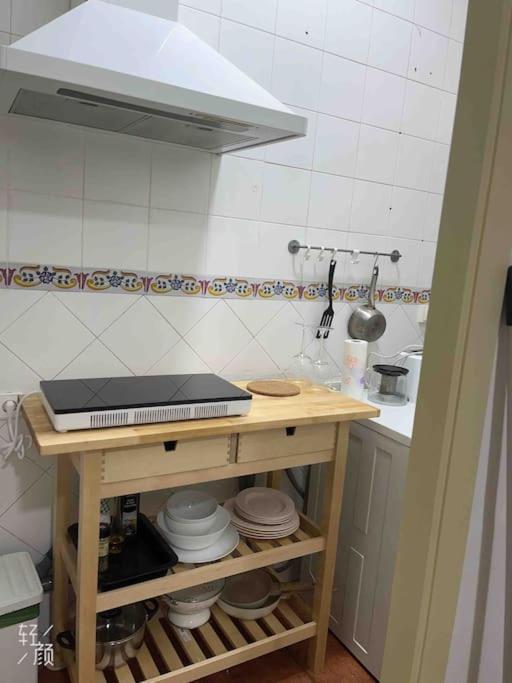 Loft Nearby Sagrada Familia Appartement Barcelona Buitenkant foto