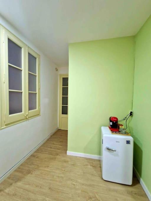 Loft Nearby Sagrada Familia Appartement Barcelona Buitenkant foto